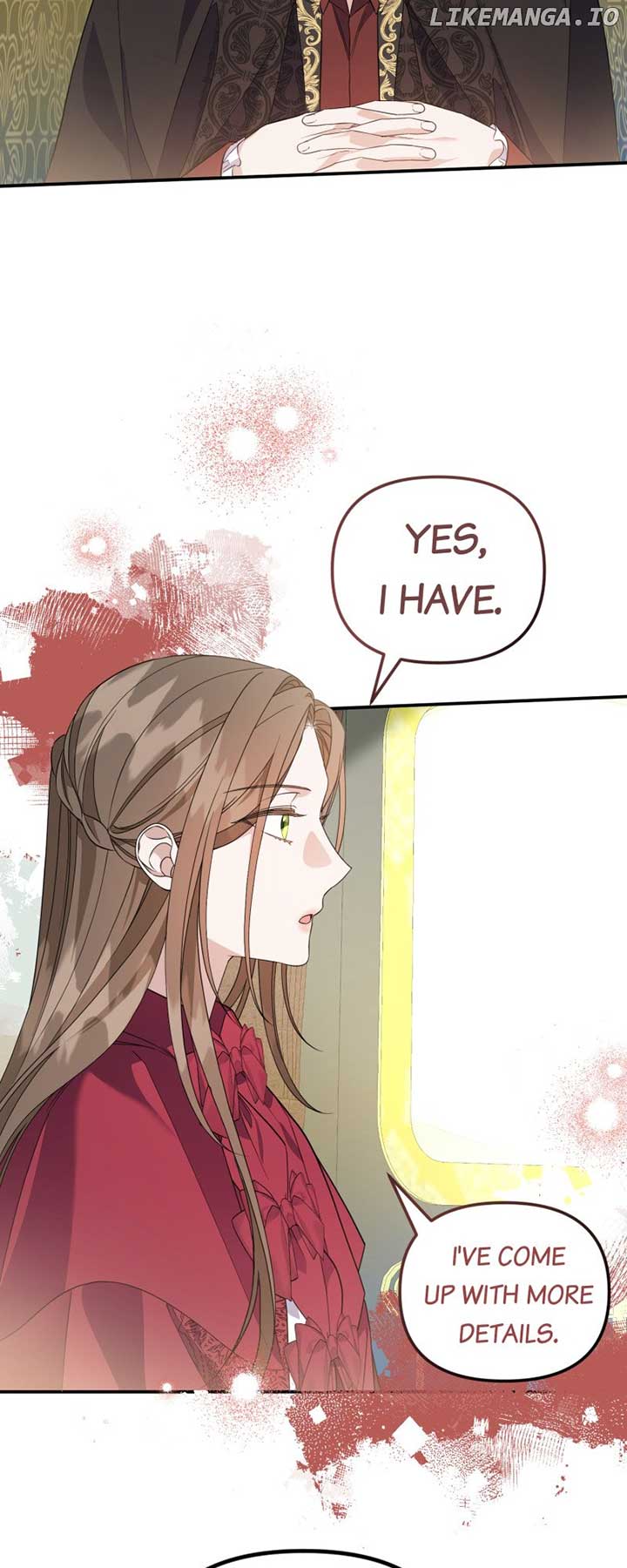 Temptation of Wife Chapter 15 page 12