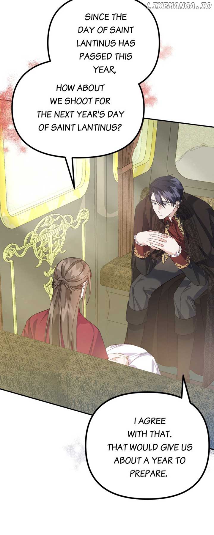 Temptation of Wife Chapter 15 page 13