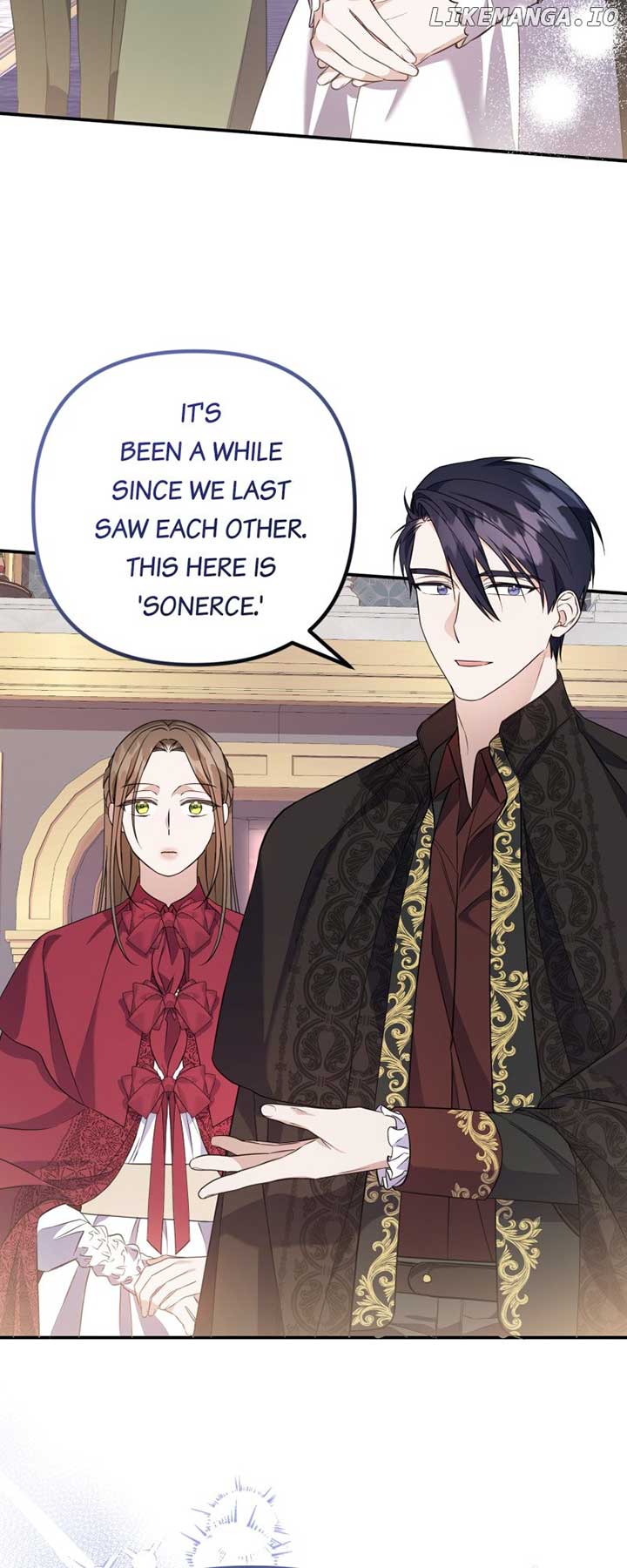 Temptation of Wife Chapter 15 page 18