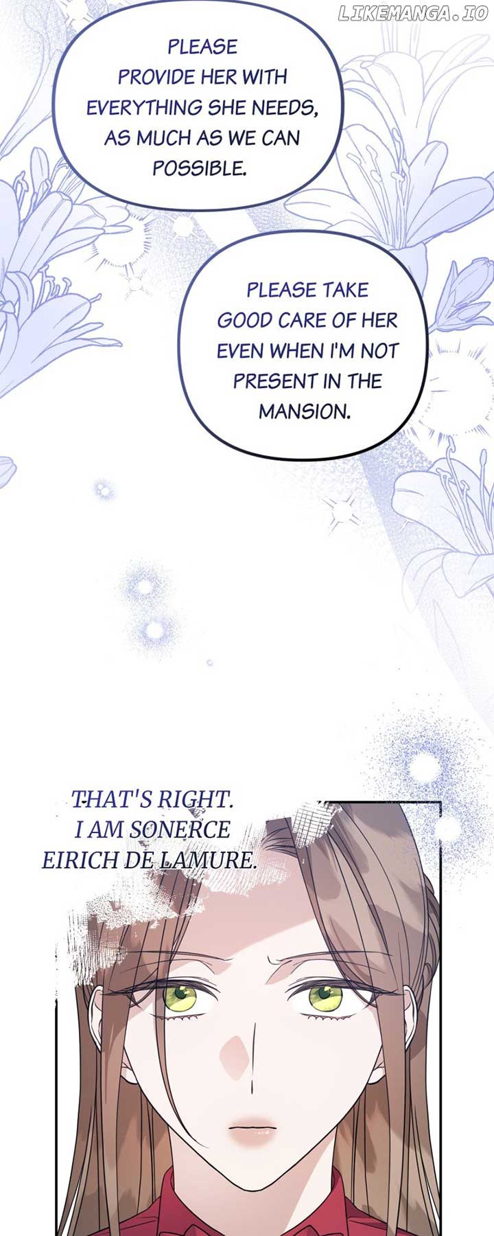 Temptation of Wife Chapter 15 page 19