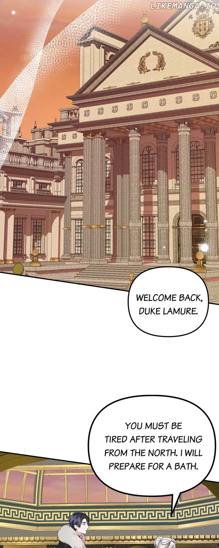 Temptation of Wife Chapter 15 page 34