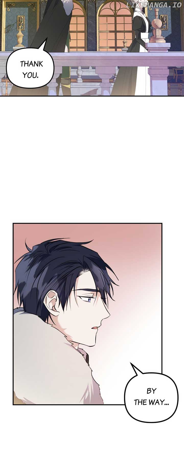 Temptation of Wife Chapter 15 page 35