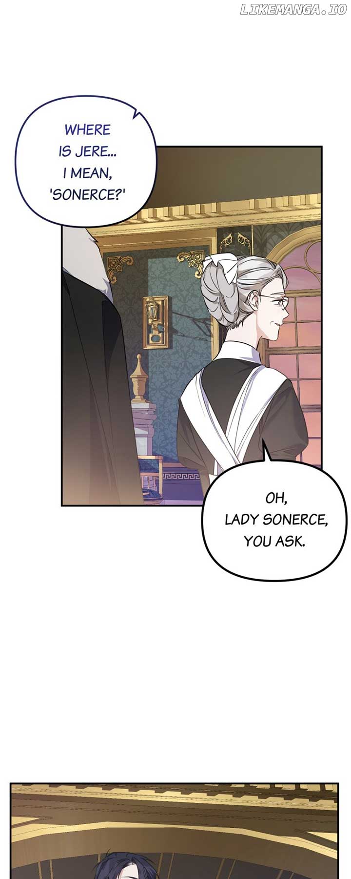 Temptation of Wife Chapter 15 page 36