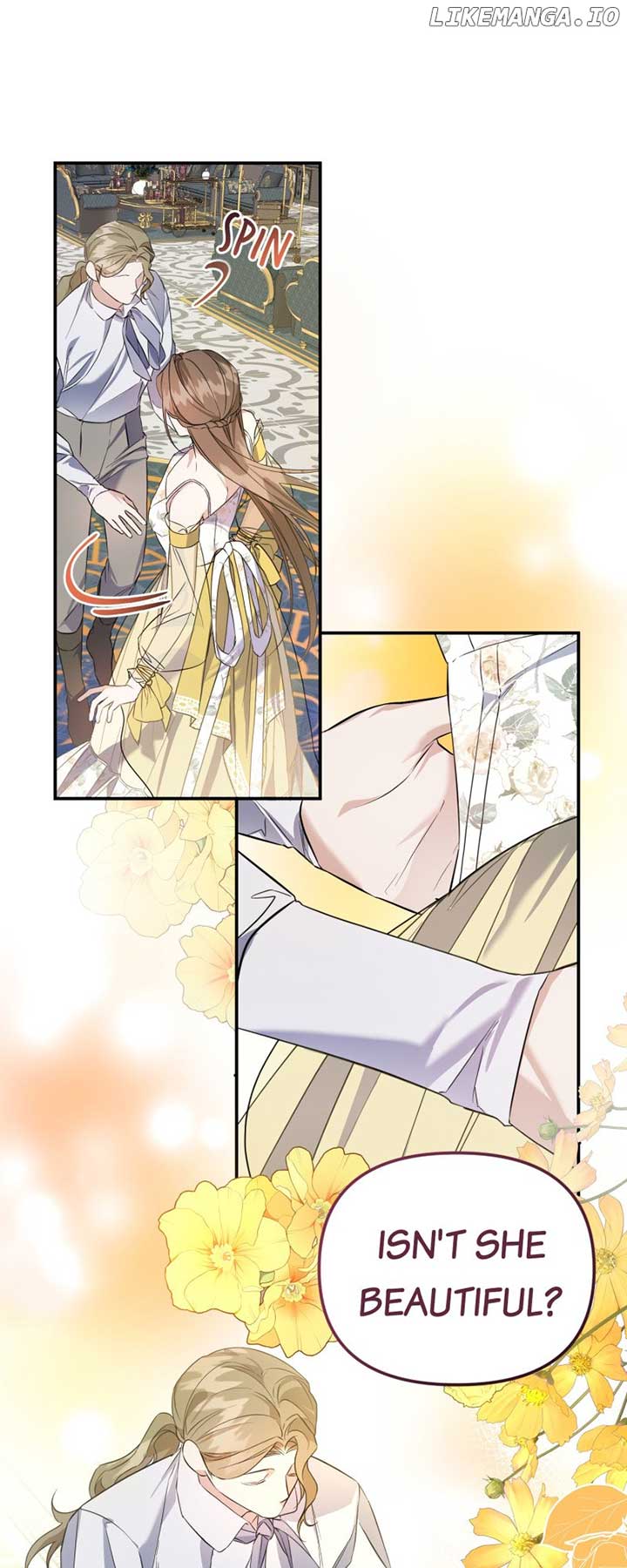 Temptation of Wife Chapter 15 page 38