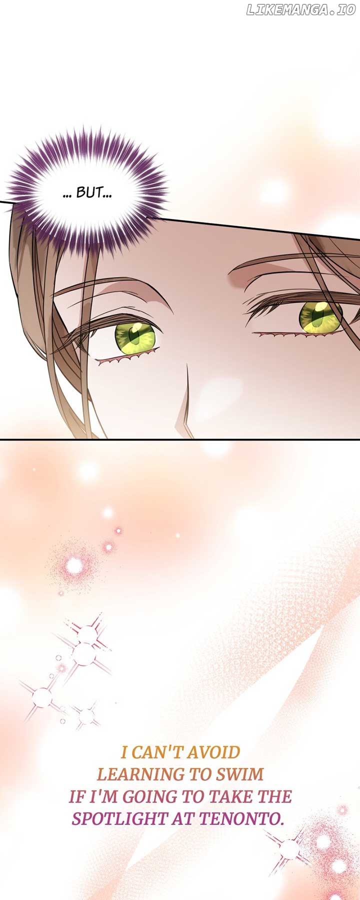 Temptation of Wife Chapter 15 page 44