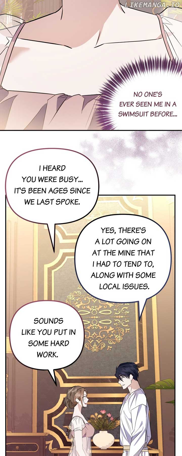 Temptation of Wife Chapter 15 page 47
