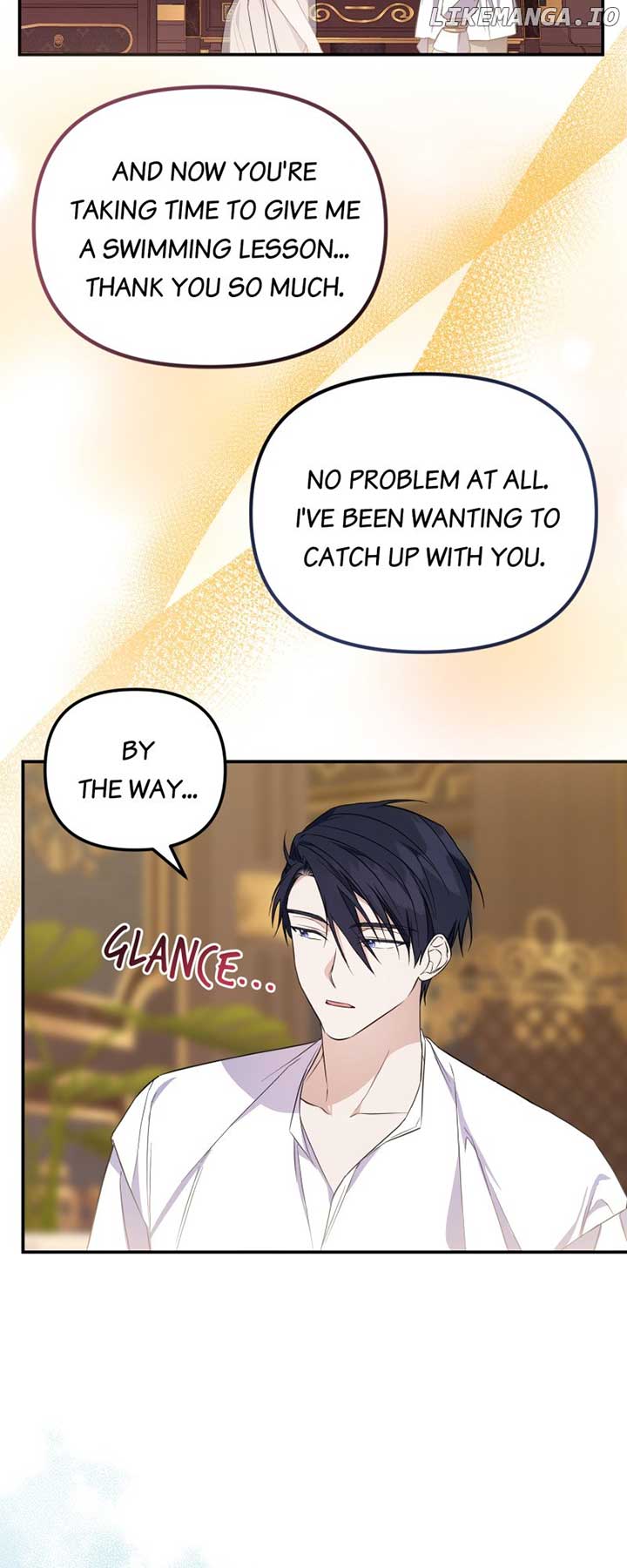 Temptation of Wife Chapter 15 page 48
