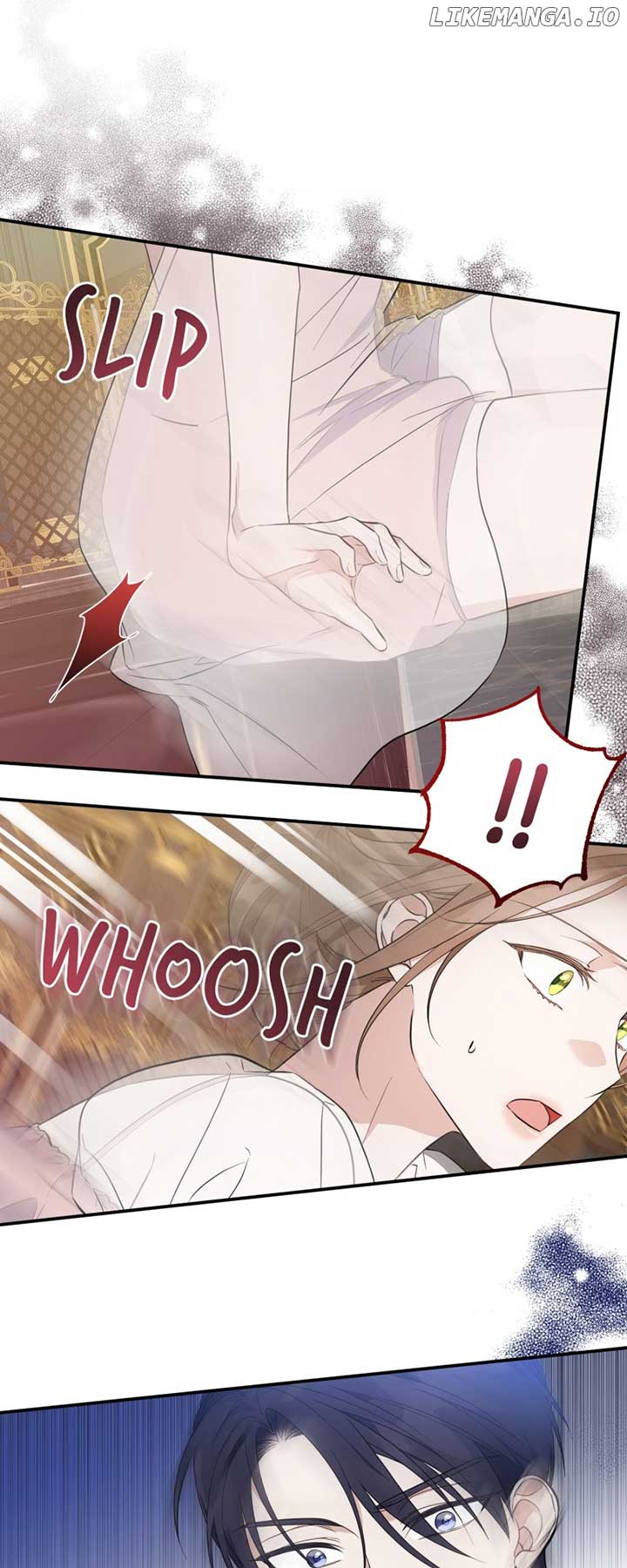 Temptation of Wife Chapter 15 page 52