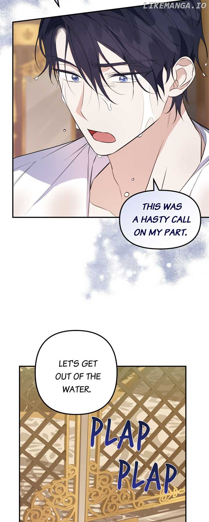 Temptation of Wife Chapter 15 page 59