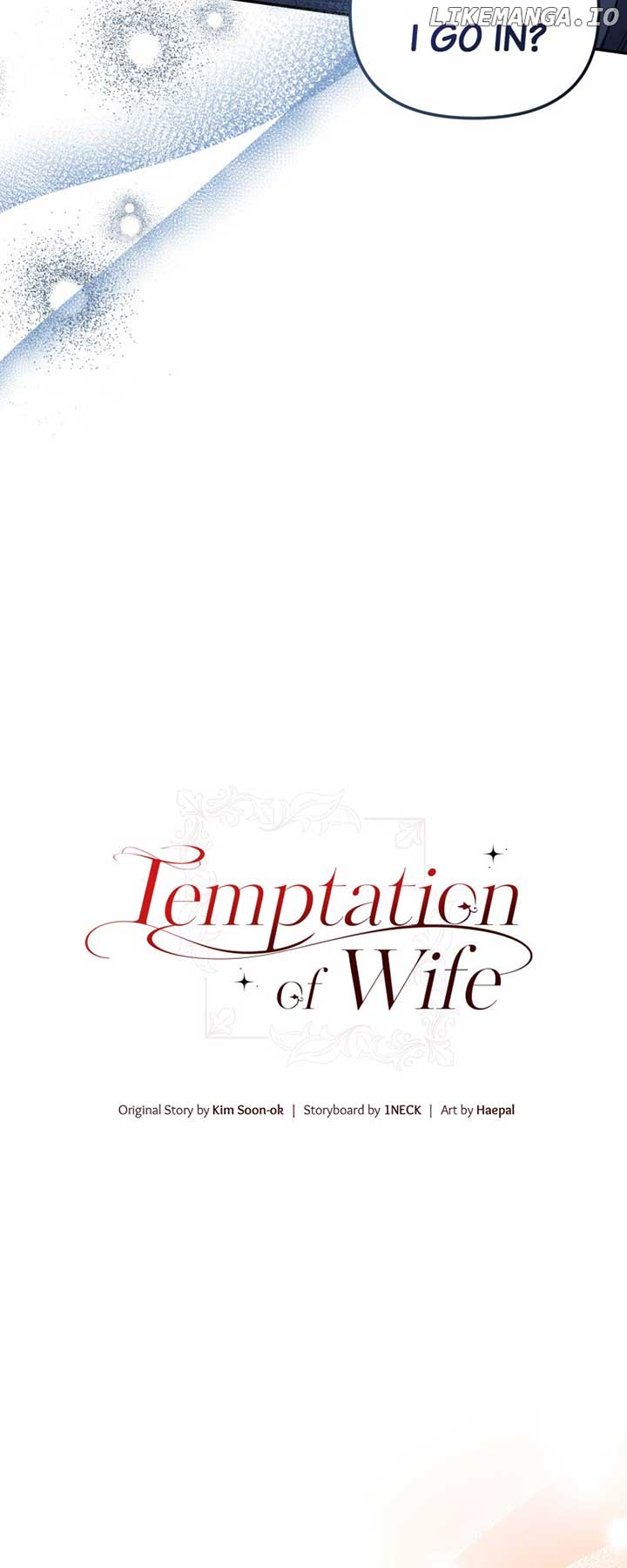 Temptation of Wife Chapter 16 page 16