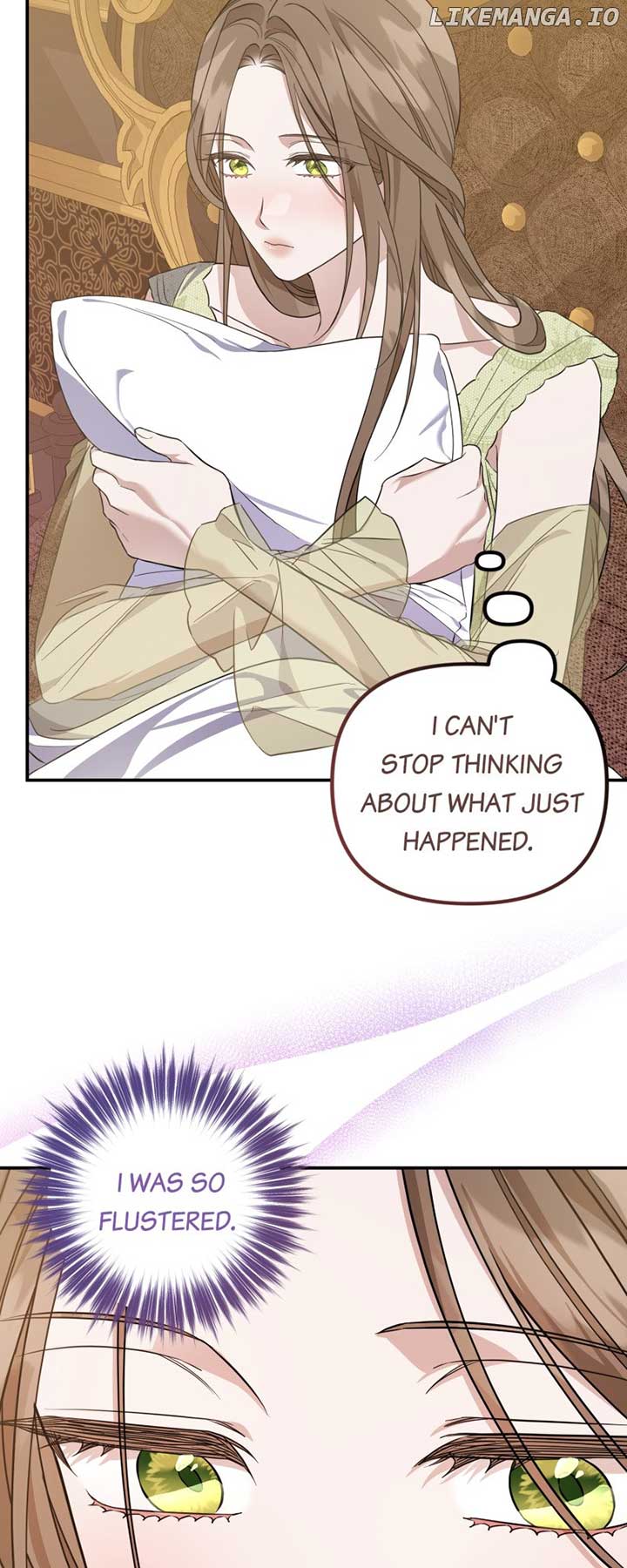 Temptation of Wife Chapter 16 page 9