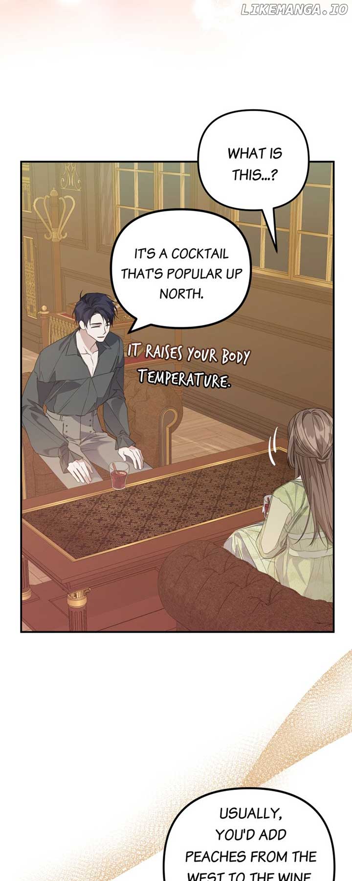 Temptation of Wife Chapter 16 page 18