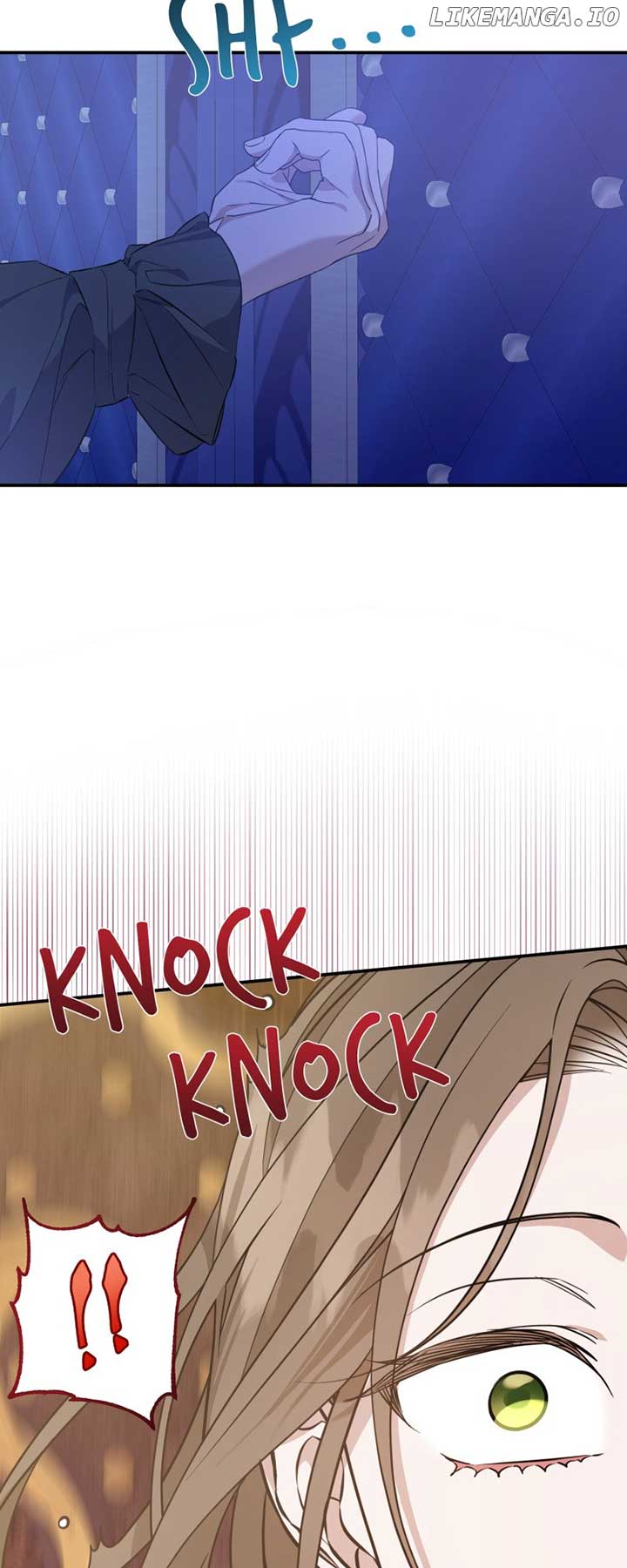 Temptation of Wife Chapter 16 page 12