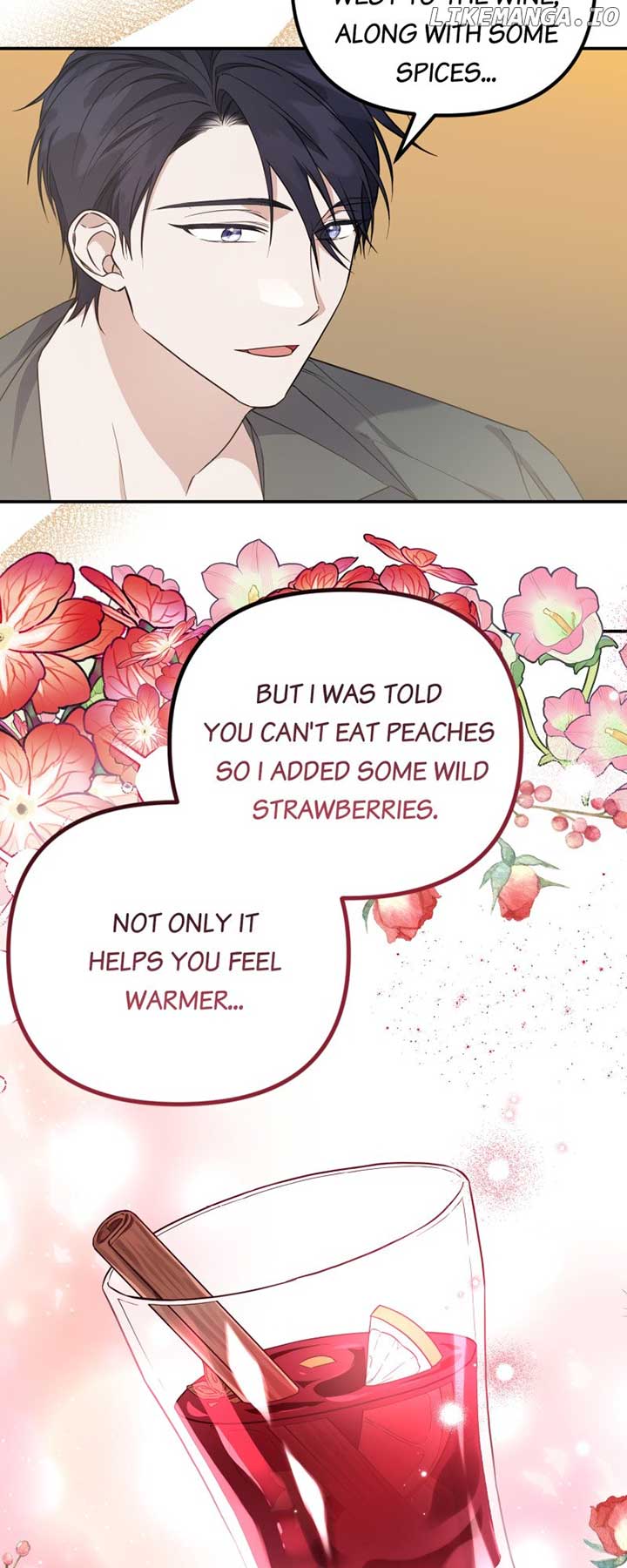 Temptation of Wife Chapter 16 page 19