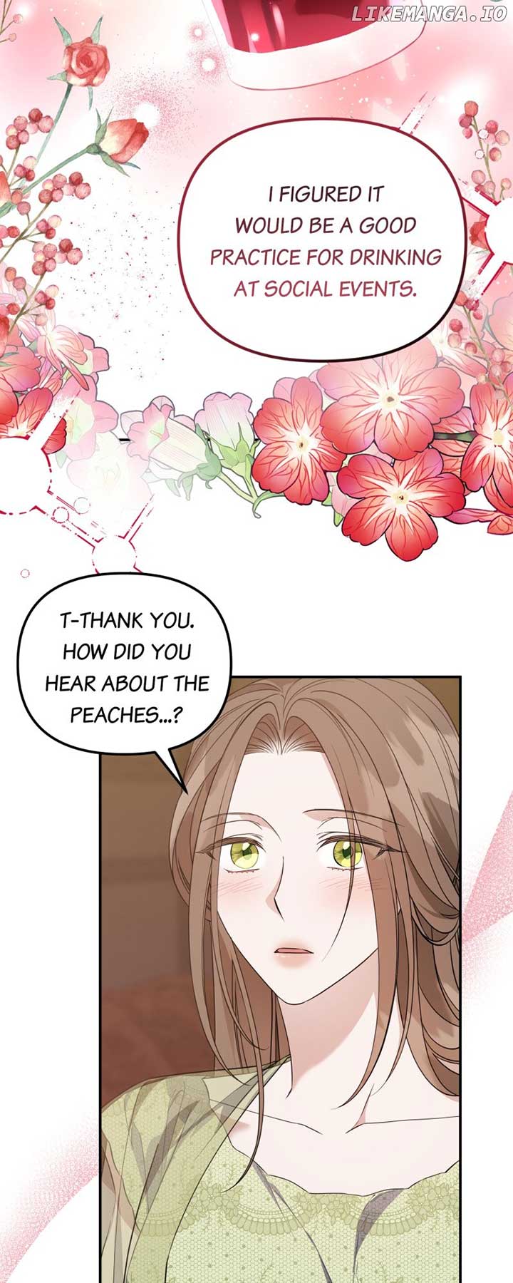 Temptation of Wife Chapter 16 page 20