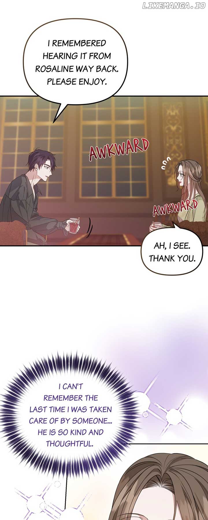 Temptation of Wife Chapter 16 page 22