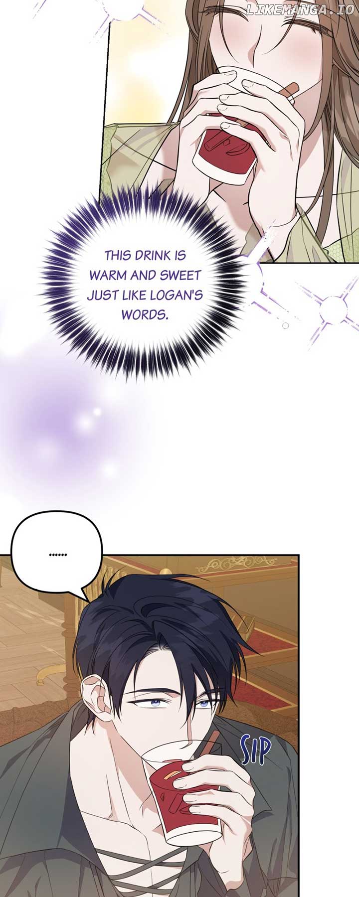 Temptation of Wife Chapter 16 page 23
