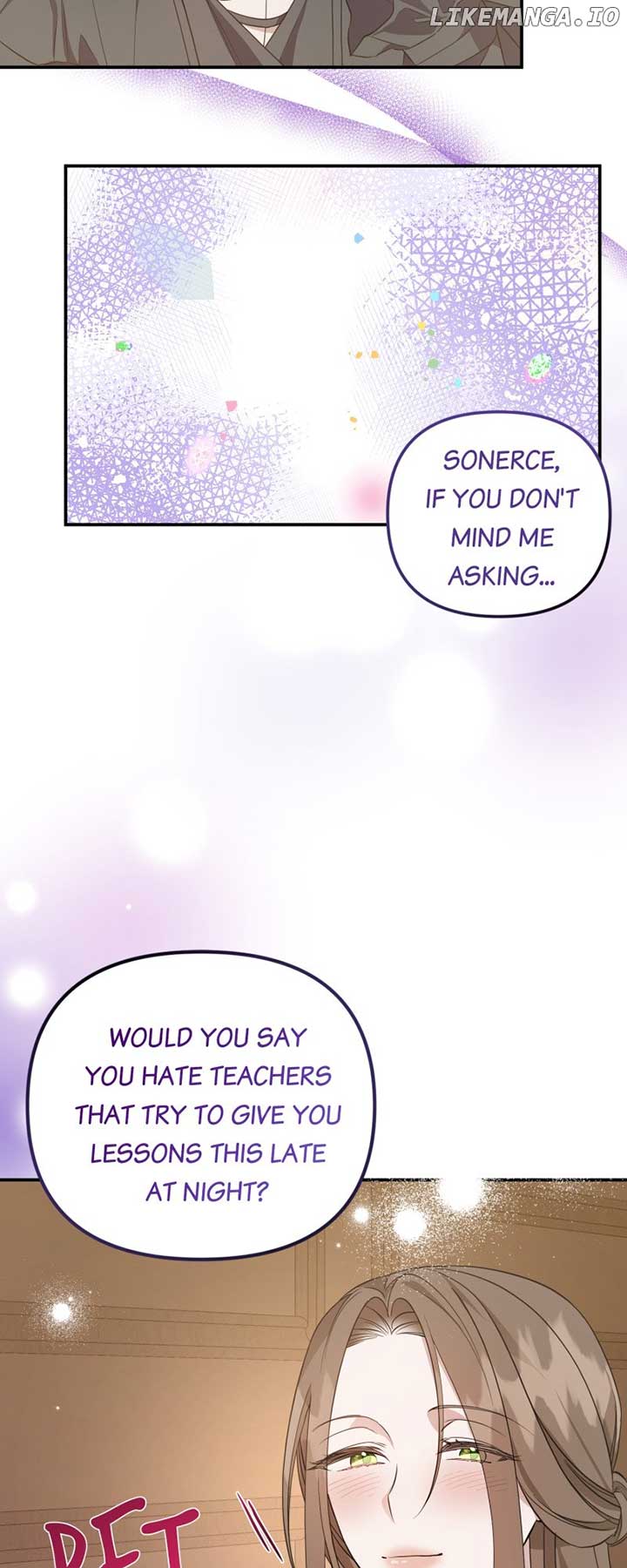 Temptation of Wife Chapter 16 page 24