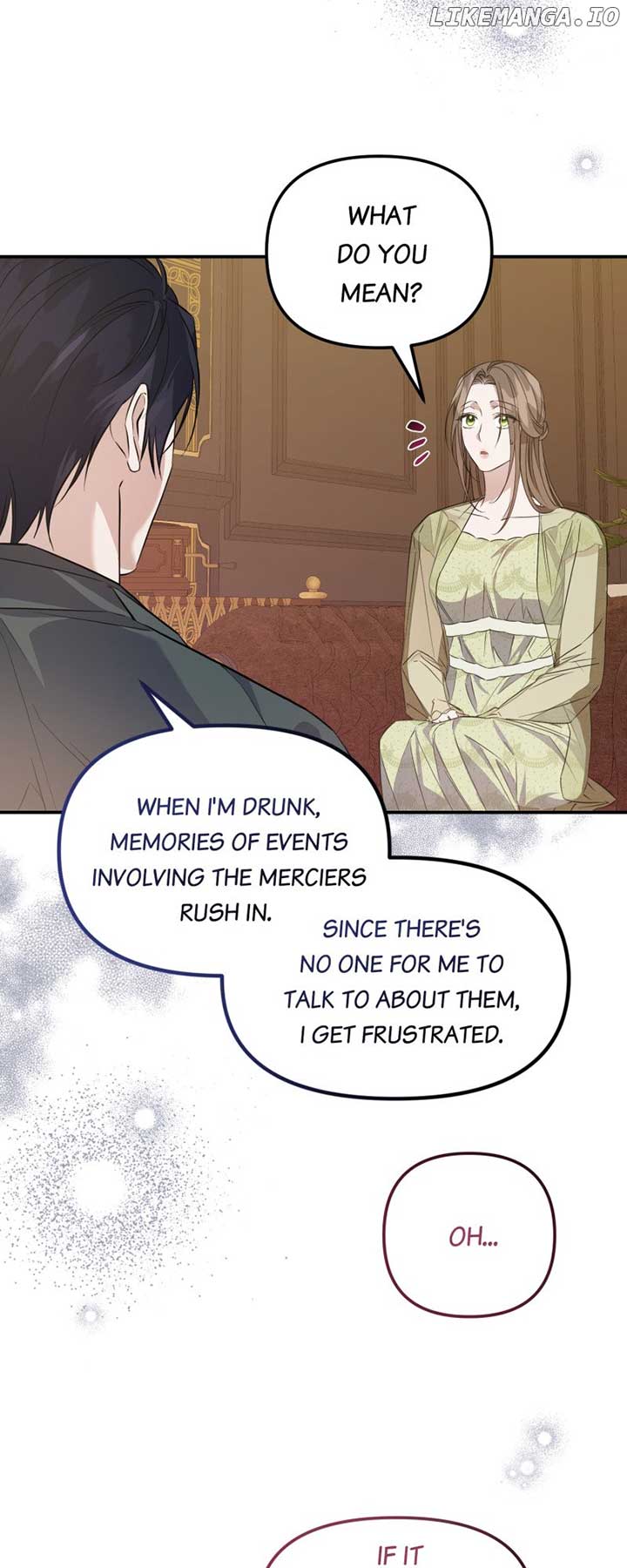 Temptation of Wife Chapter 16 page 31