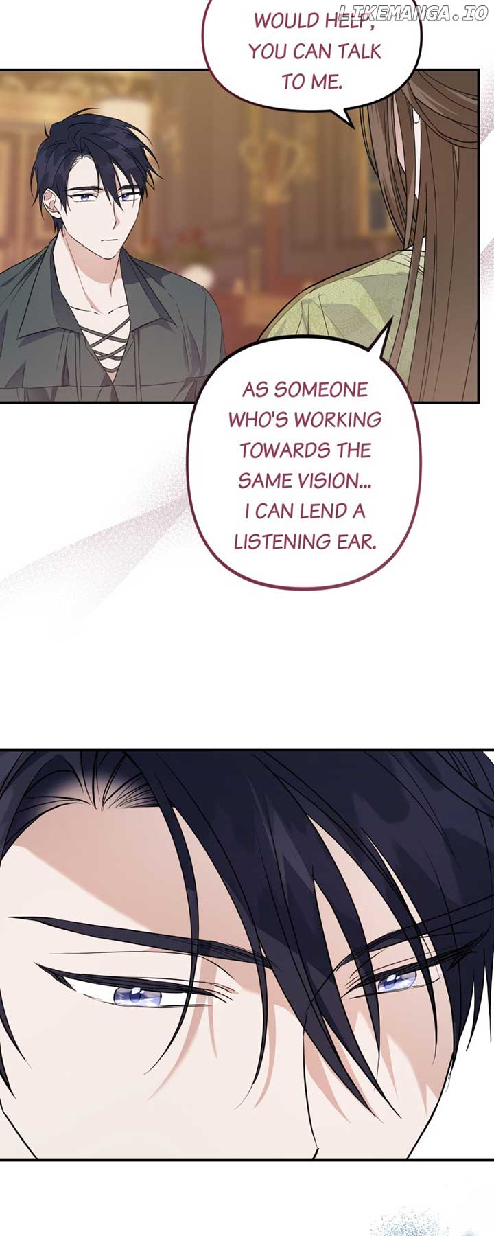 Temptation of Wife Chapter 16 page 32