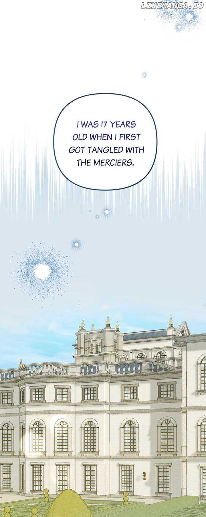 Temptation of Wife Chapter 16 page 33