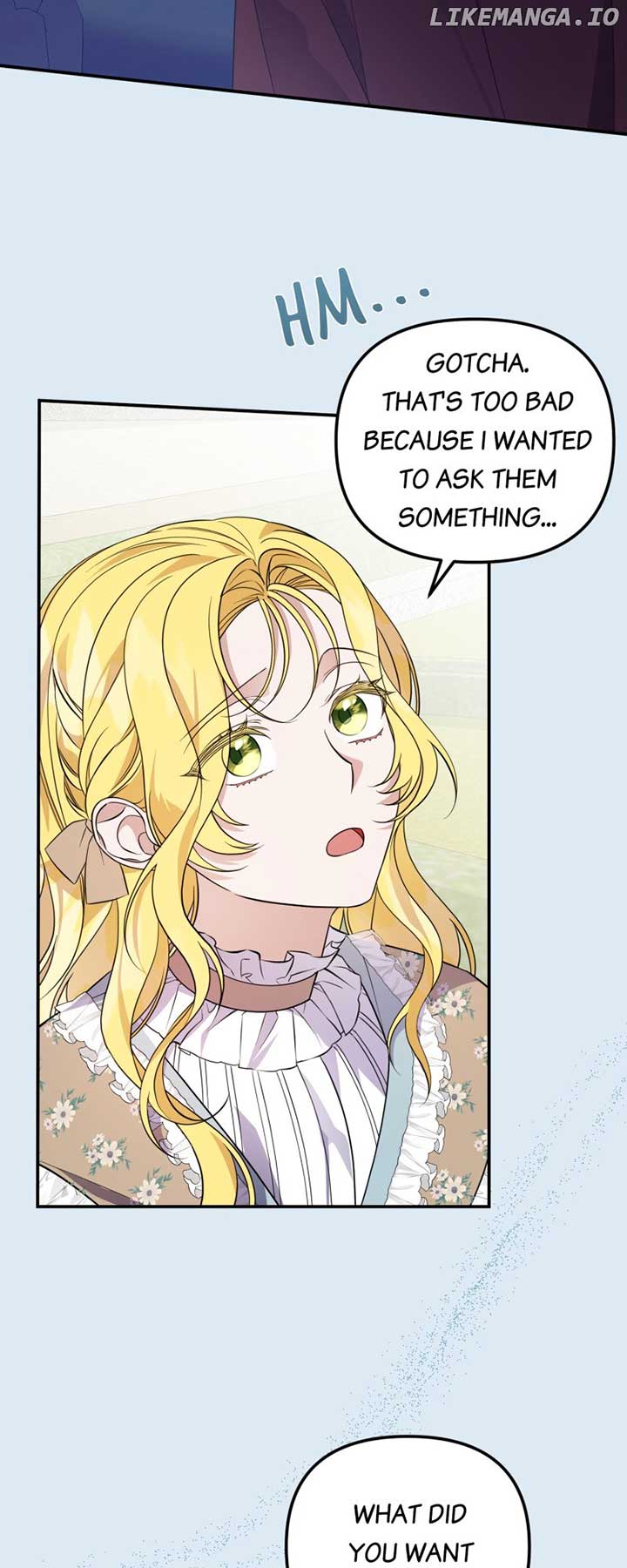 Temptation of Wife Chapter 16 page 41
