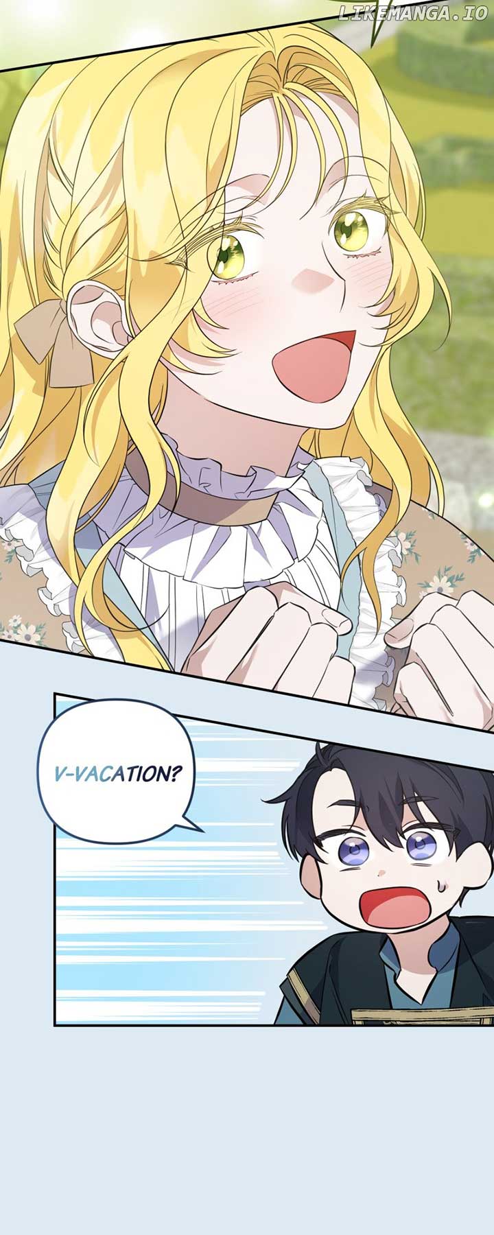 Temptation of Wife Chapter 16 page 44
