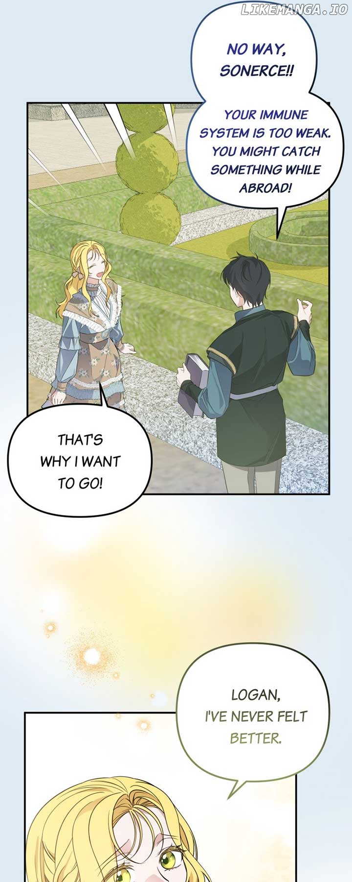 Temptation of Wife Chapter 16 page 45