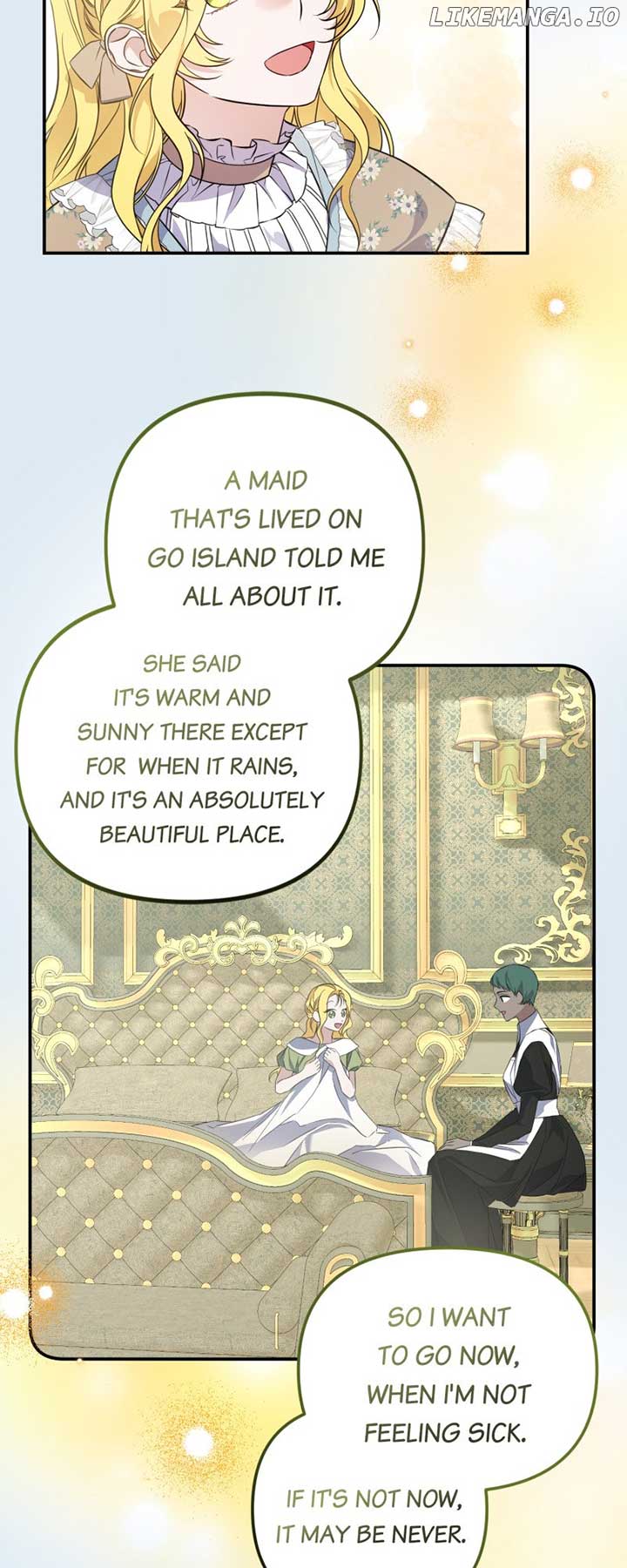 Temptation of Wife Chapter 16 page 46