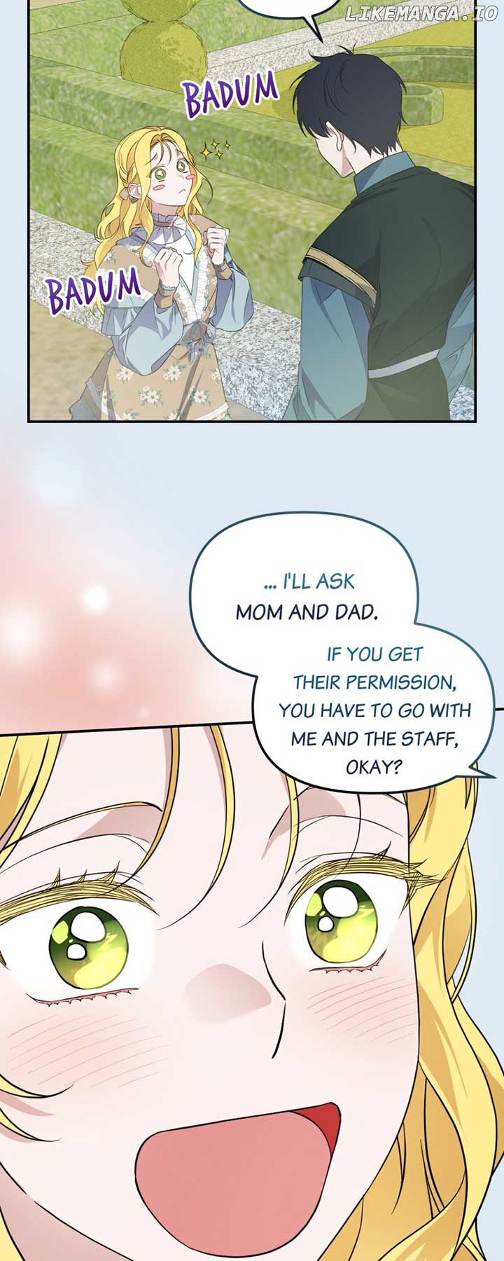 Temptation of Wife Chapter 16 page 48