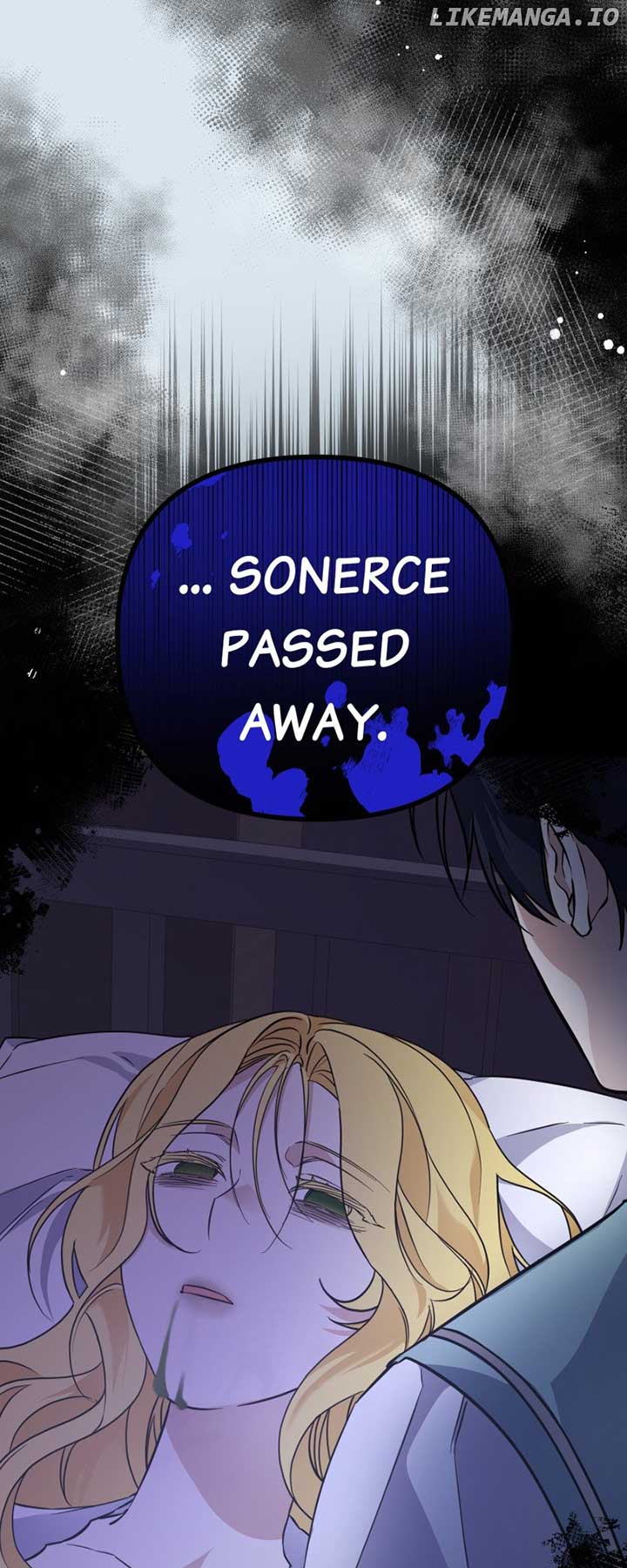 Temptation of Wife Chapter 16 page 59