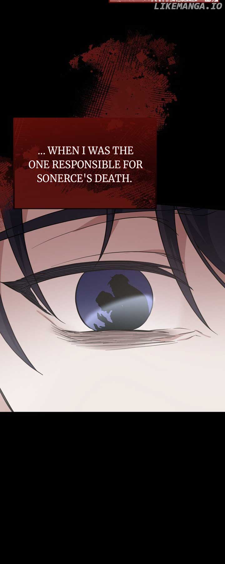 Temptation of Wife Chapter 17 page 7