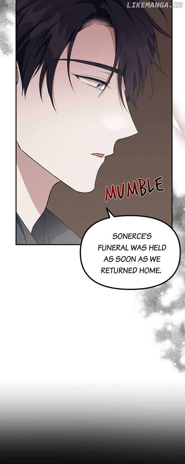 Temptation of Wife Chapter 17 page 4