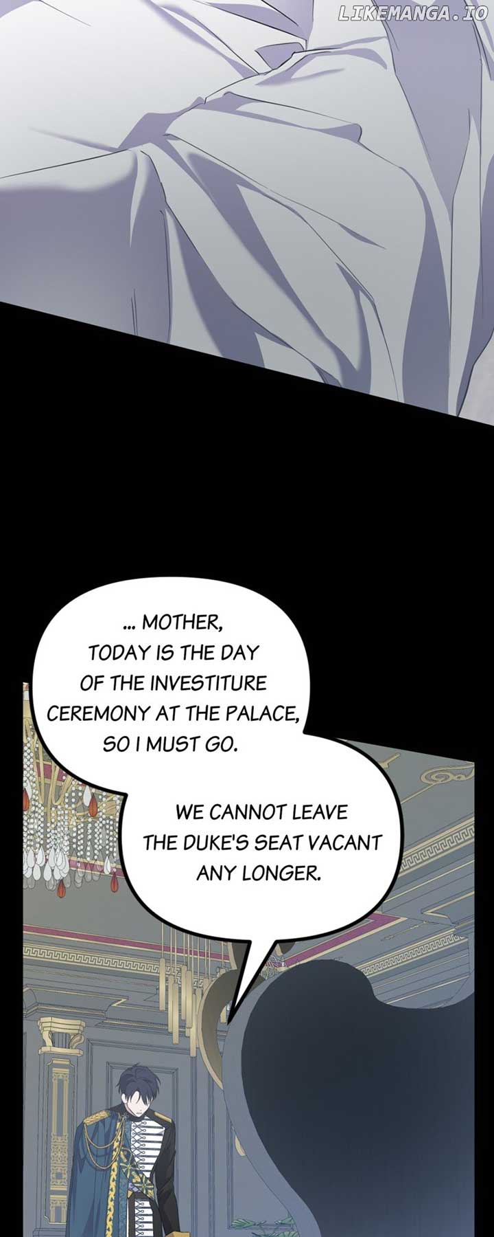 Temptation of Wife Chapter 17 page 15