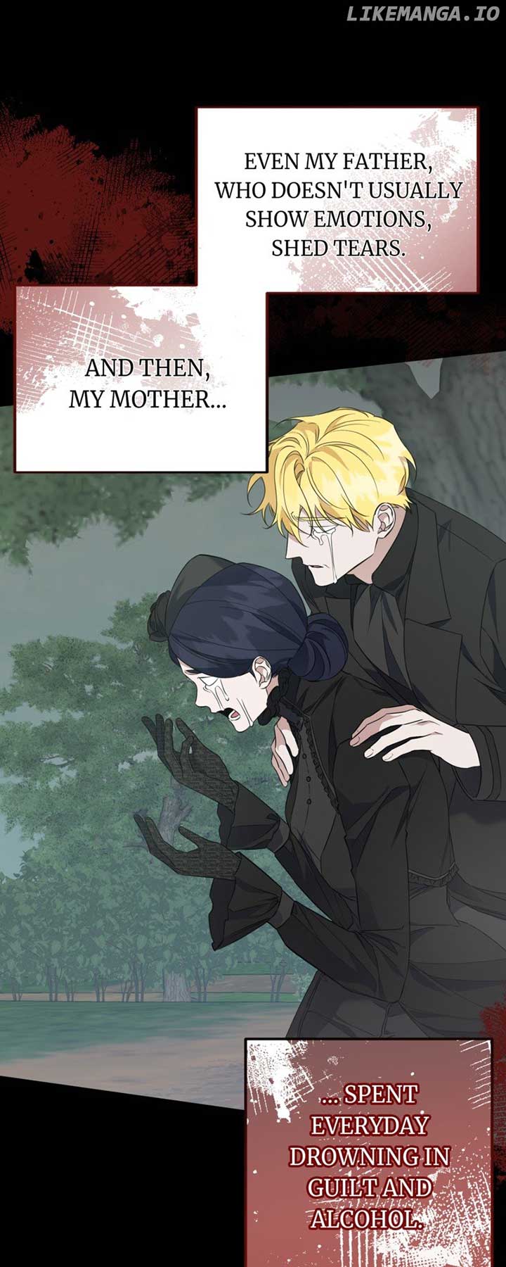 Temptation of Wife Chapter 17 page 6