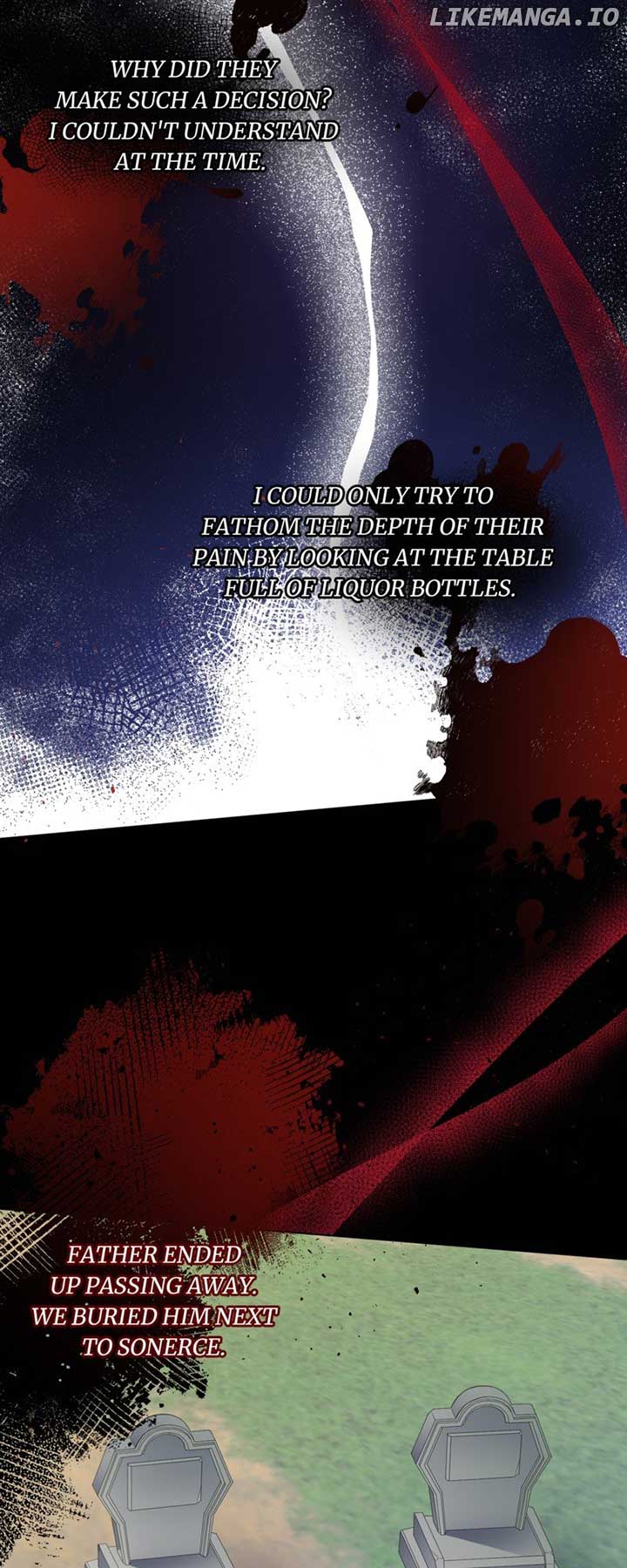 Temptation of Wife Chapter 17 page 12