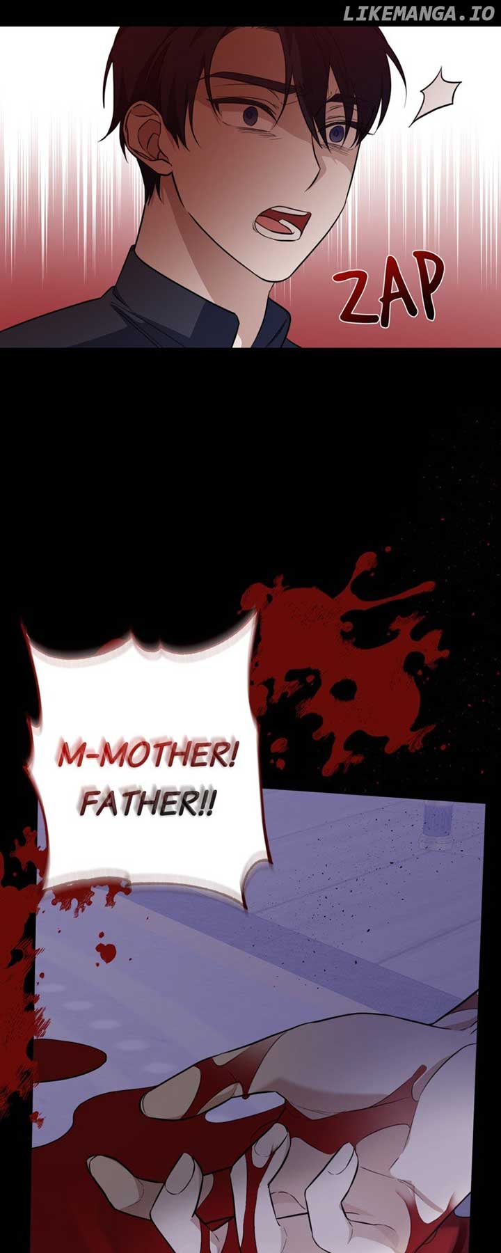 Temptation of Wife Chapter 17 page 10