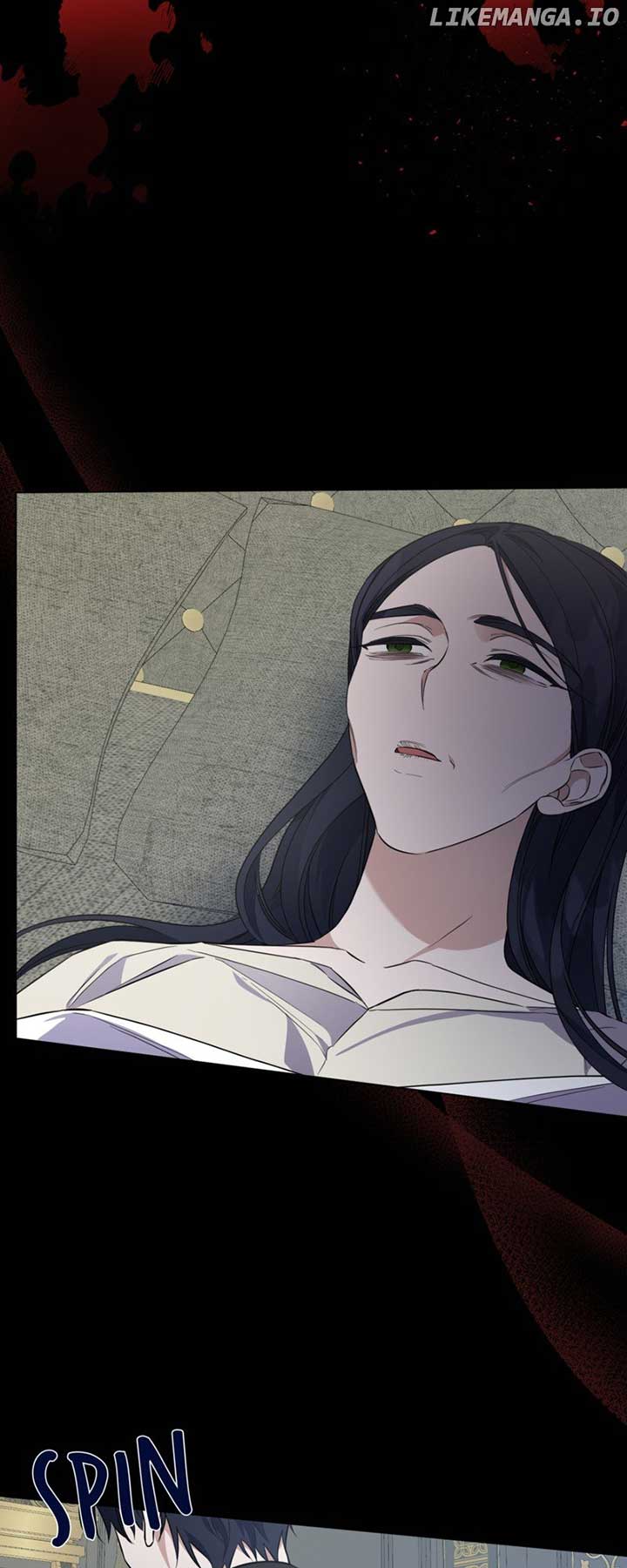 Temptation of Wife Chapter 17 page 19