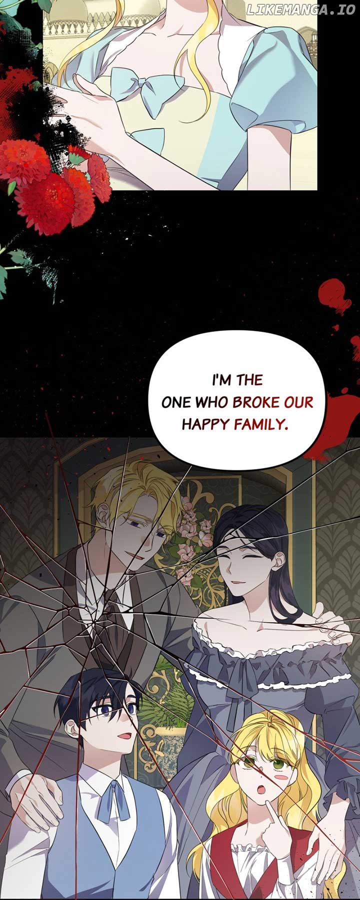 Temptation of Wife Chapter 17 page 18