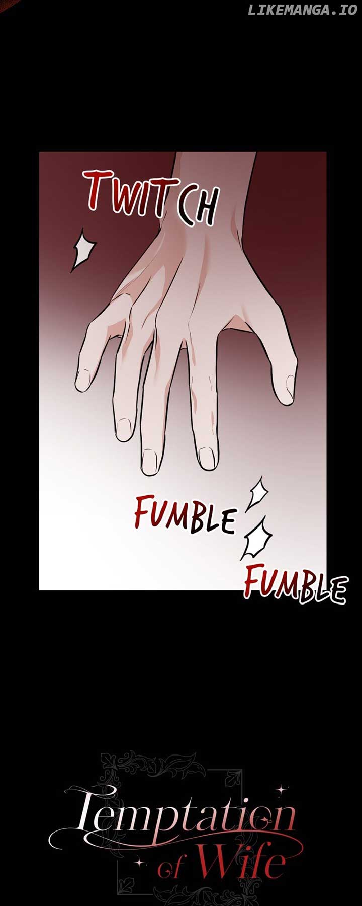 Temptation of Wife Chapter 17 page 22
