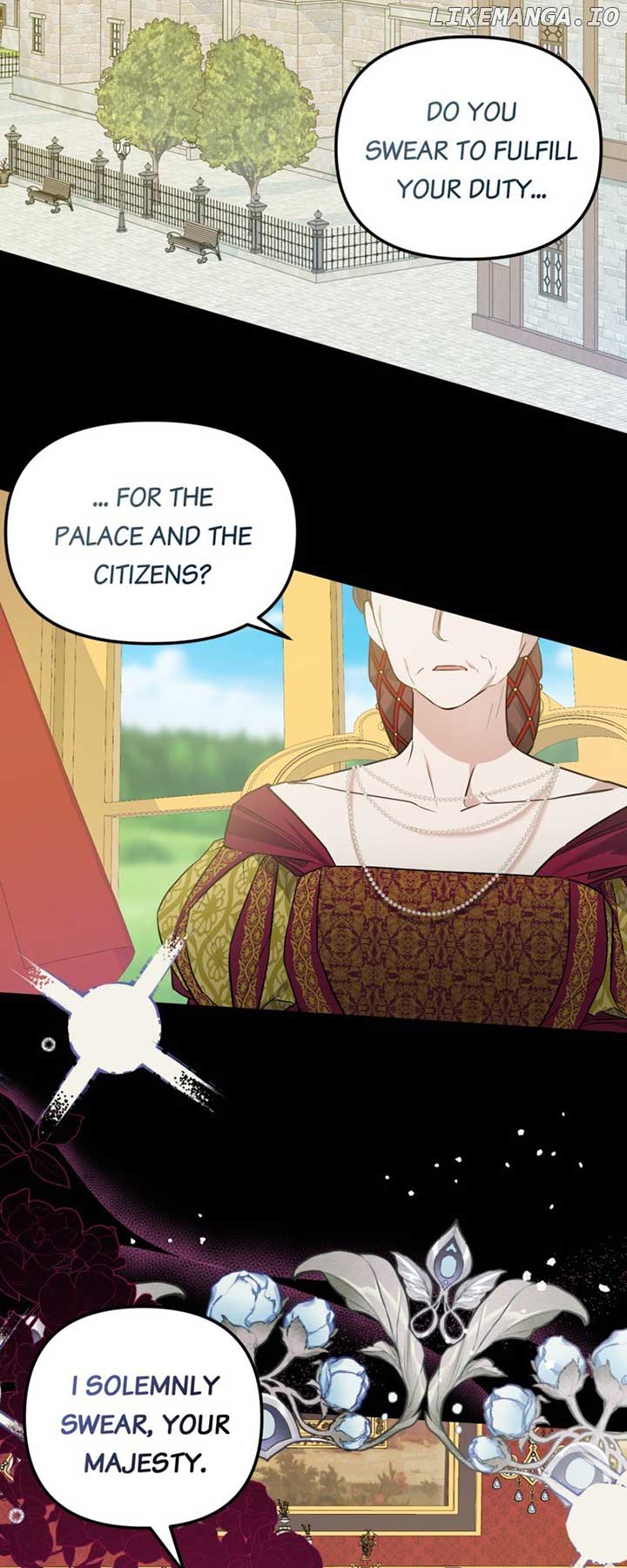 Temptation of Wife Chapter 17 page 24