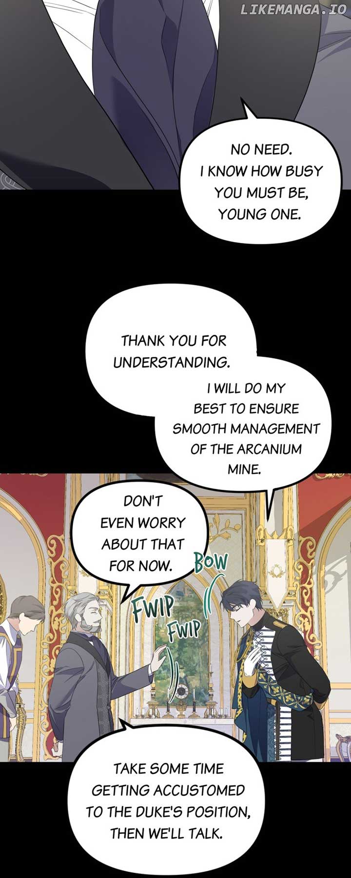 Temptation of Wife Chapter 17 page 32