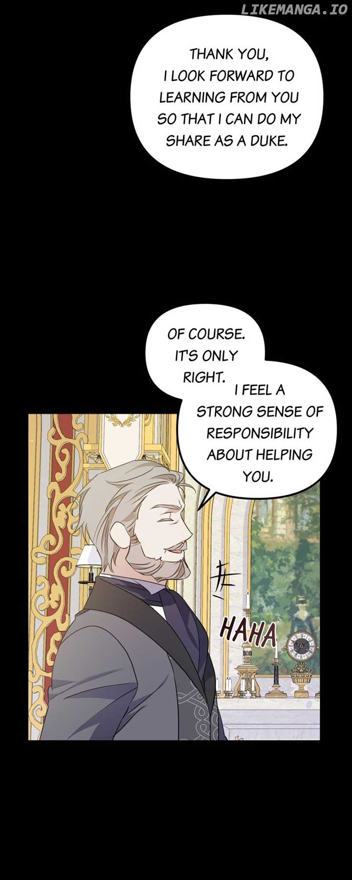 Temptation of Wife Chapter 17 page 33