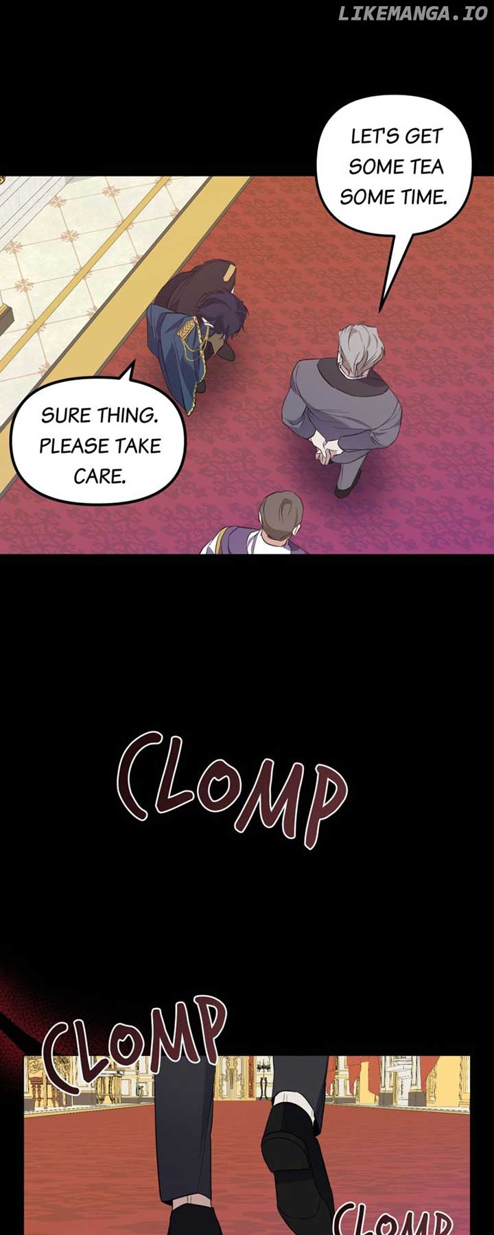 Temptation of Wife Chapter 17 page 34
