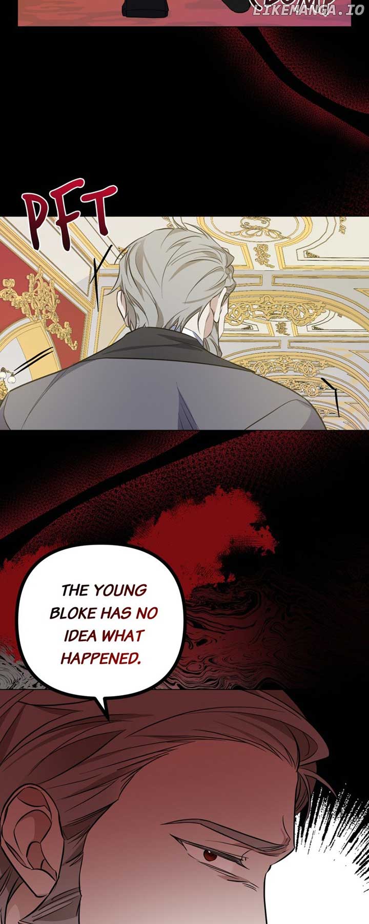 Temptation of Wife Chapter 17 page 35