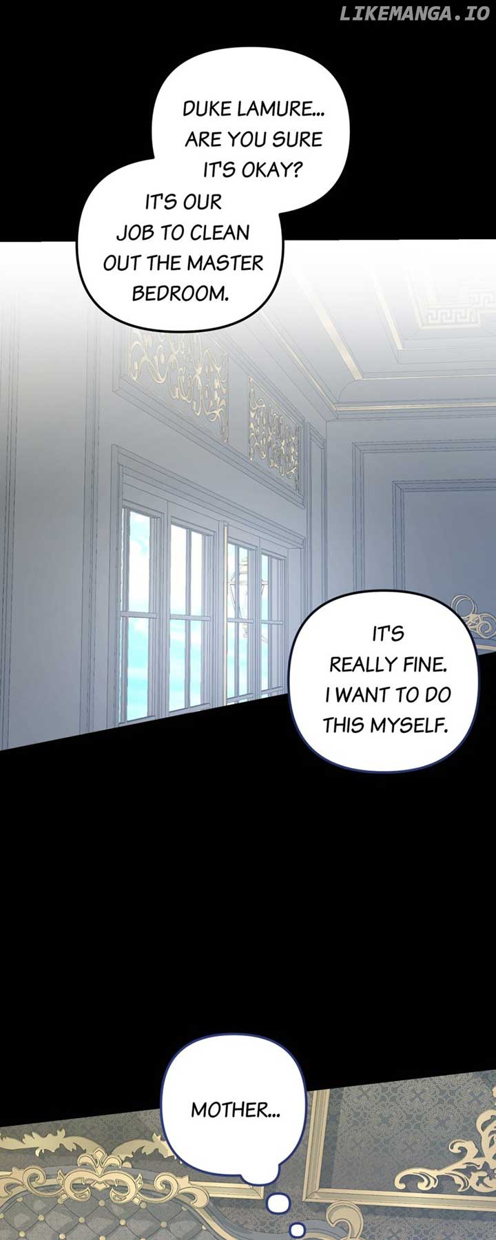 Temptation of Wife Chapter 17 page 37