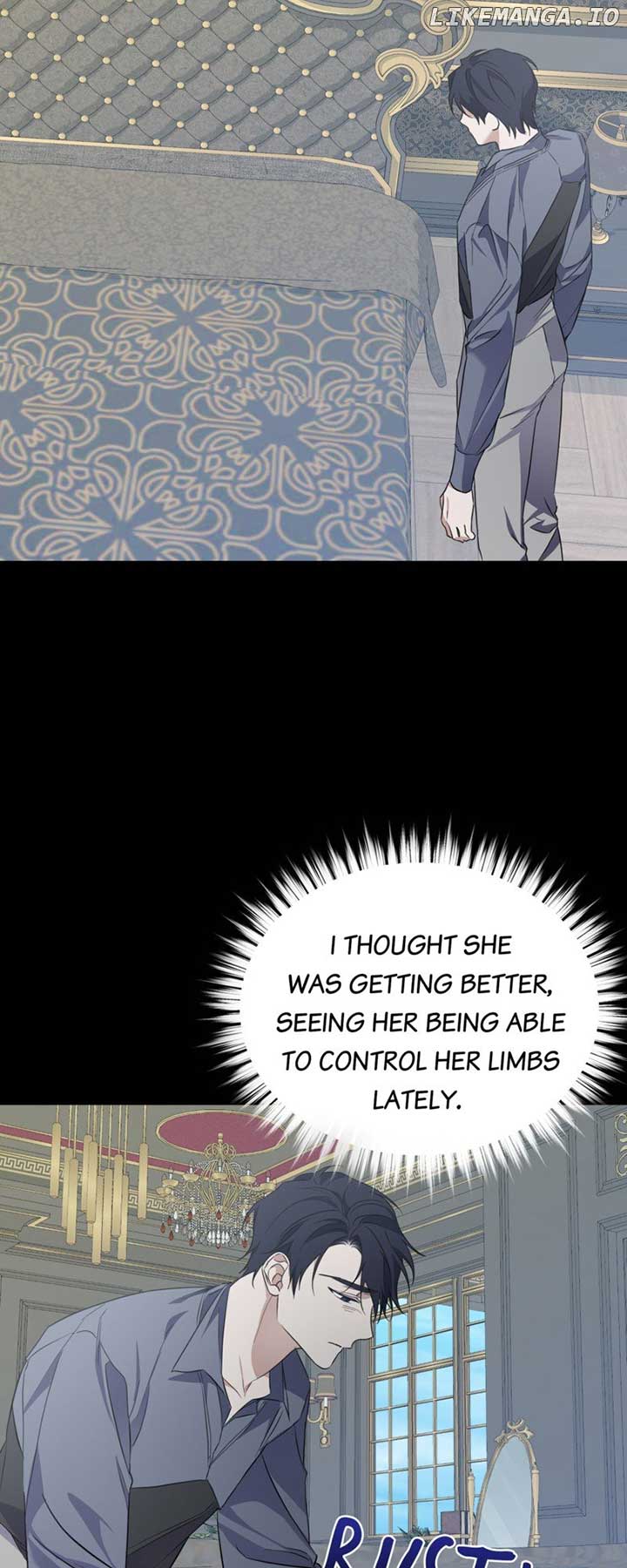 Temptation of Wife Chapter 17 page 38