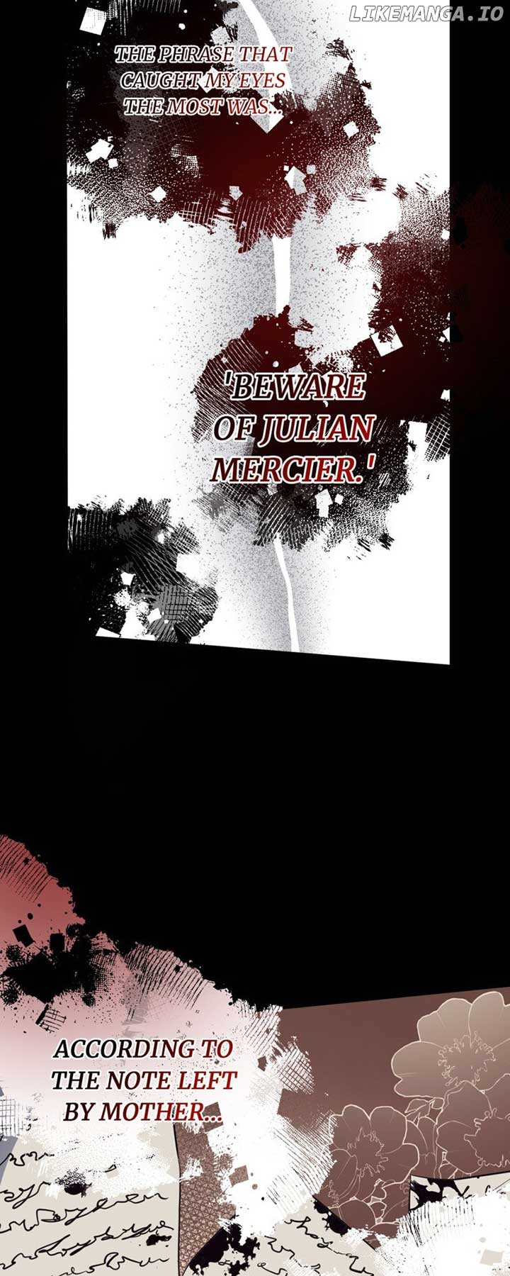 Temptation of Wife Chapter 17 page 41