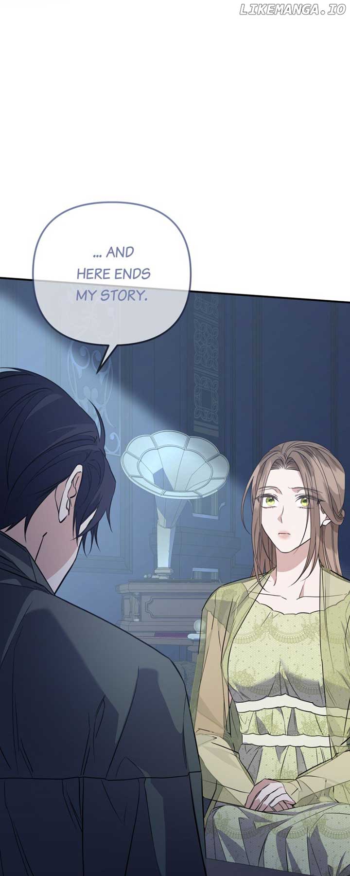 Temptation of Wife Chapter 17 page 55