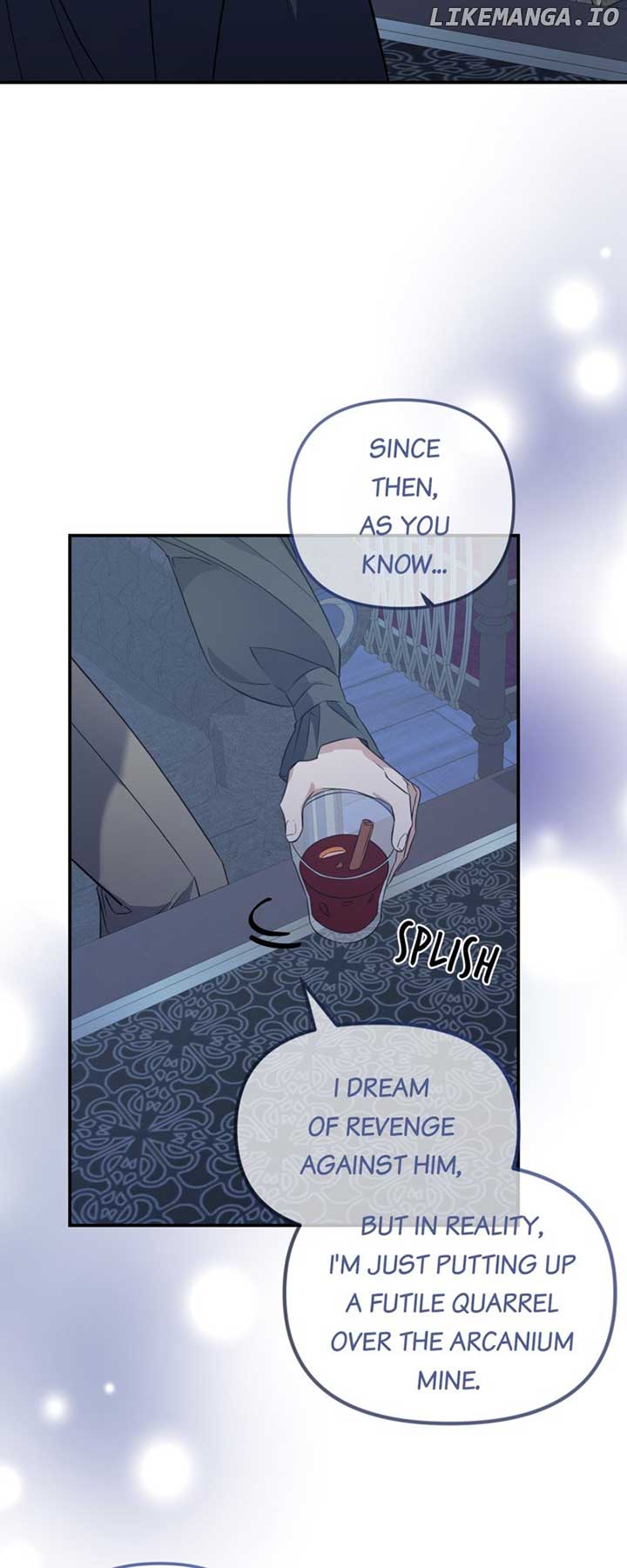 Temptation of Wife Chapter 17 page 56